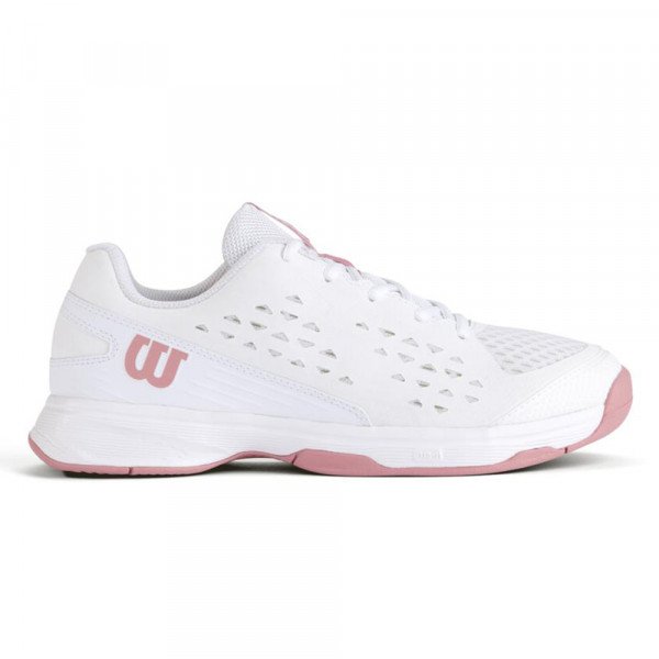 Теннисные кроссовки детские Wilson Rush Pro Jr L
