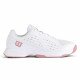 Теннисные кроссовки детские Wilson Rush Pro Jr L