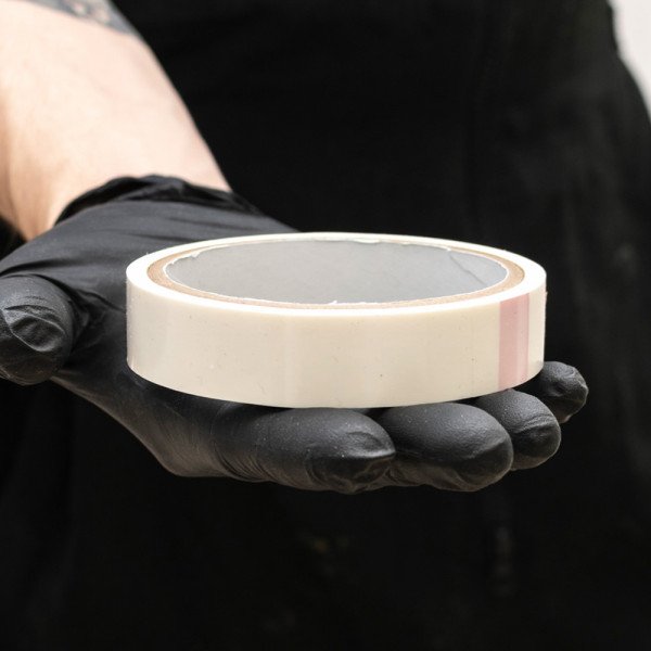 Лента для бескамерки Max Wax Tubeless Tape 22мм 