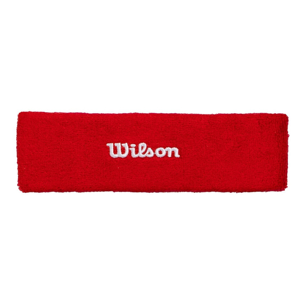 Повязка на голову Wilson Headband 