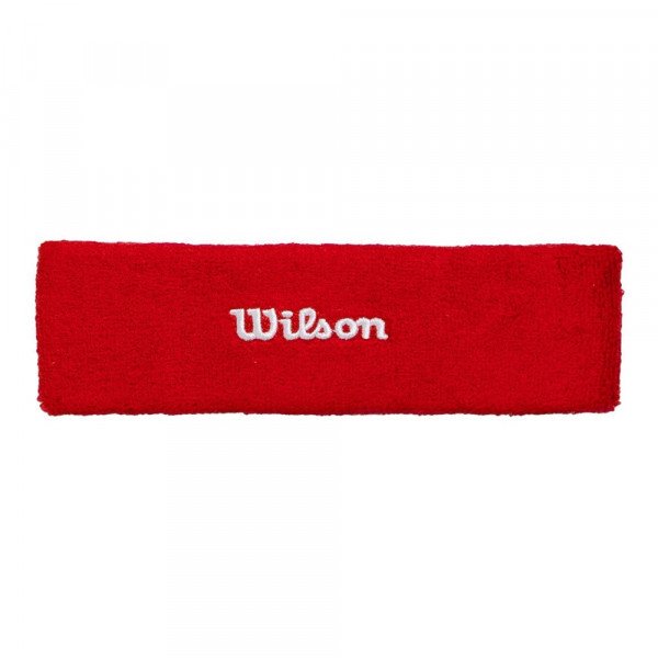 Повязка на голову Wilson Headband 