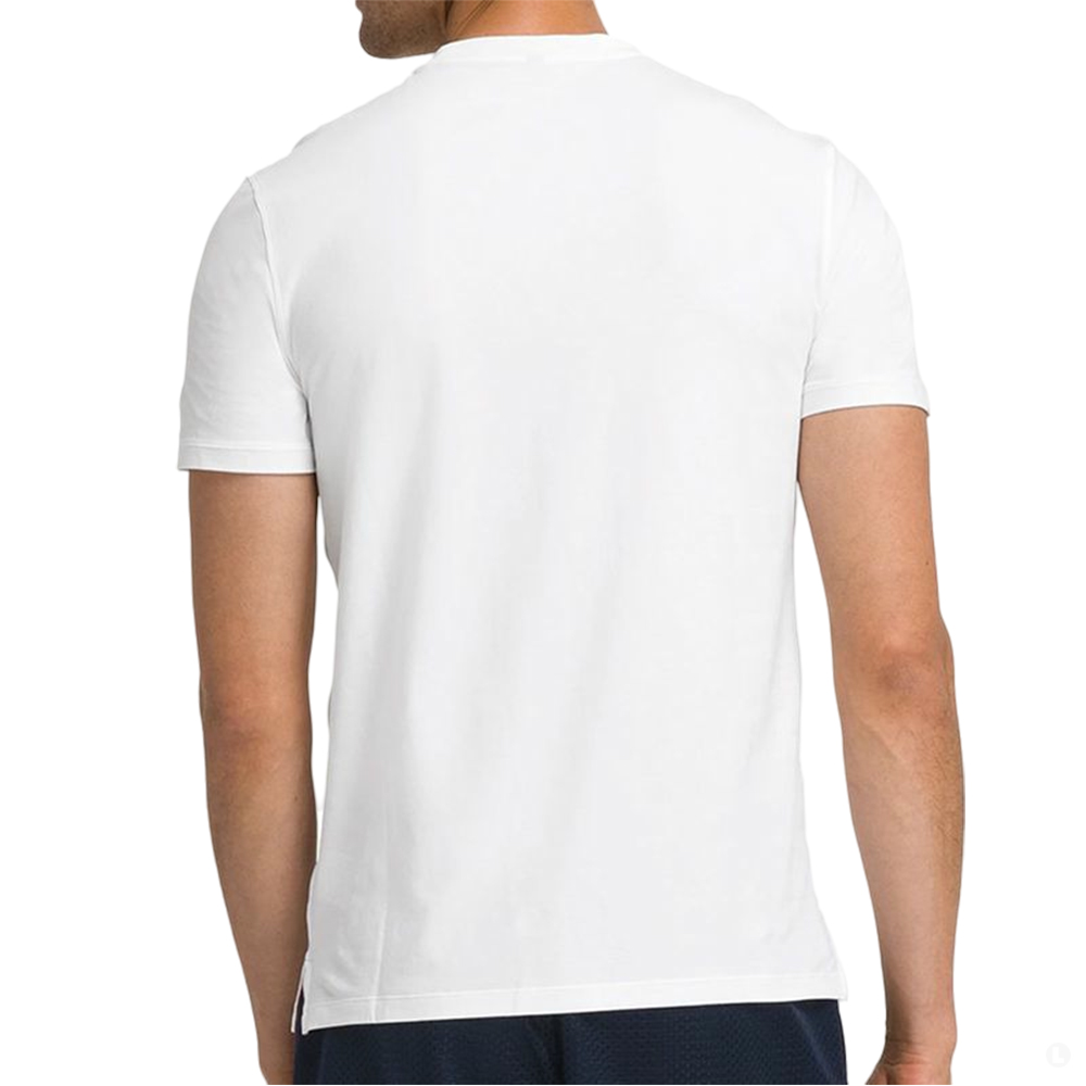 Футболка мужская Wilson Easy Street Tee 