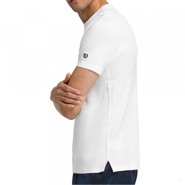 Футболка мужская Wilson Easy Street Tee Футболка мужская Wilson Easy Street Tee