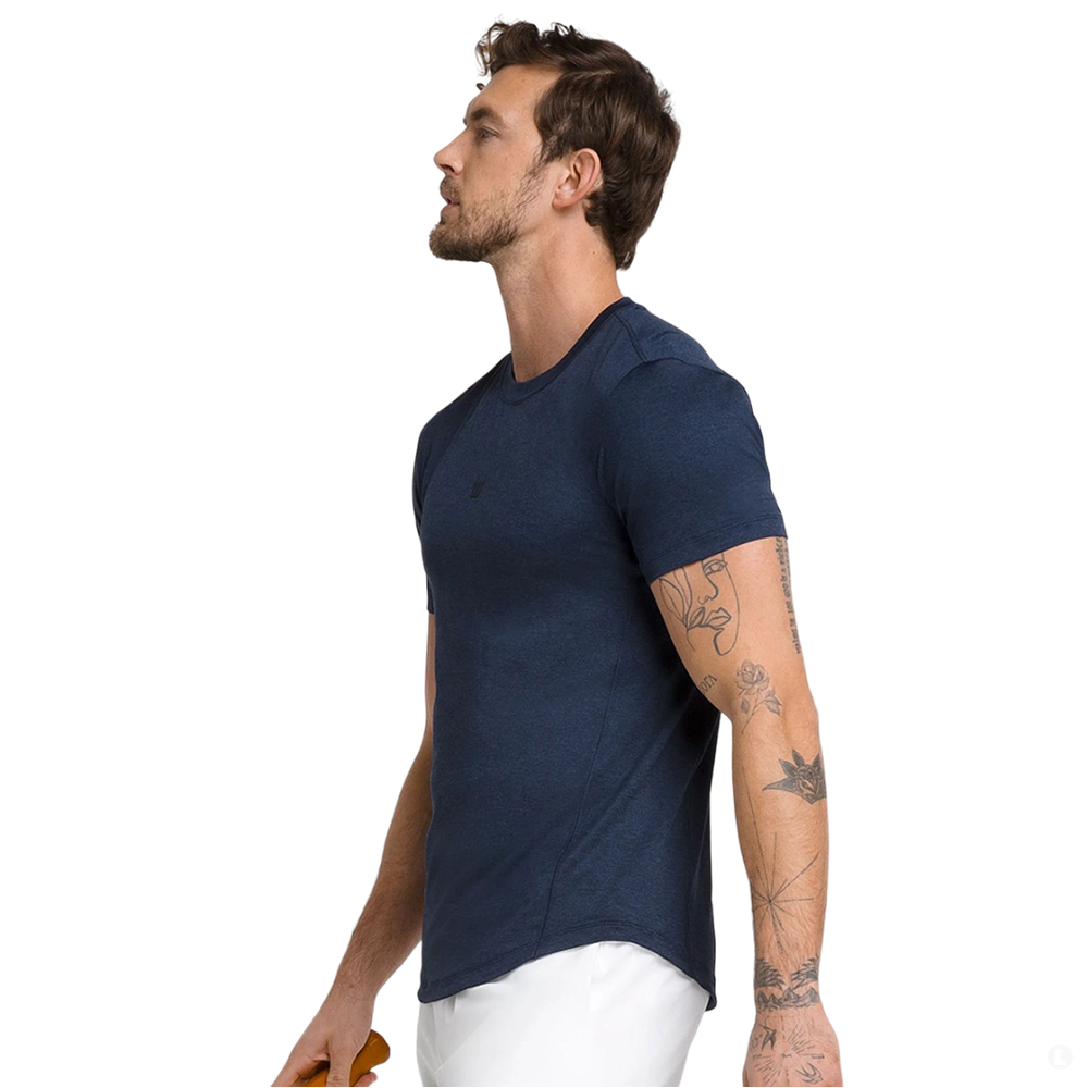 Футболка мужская Wilson Everyday Performance Tee 