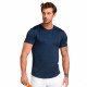 Футболка мужская Wilson Everyday Performance Tee 