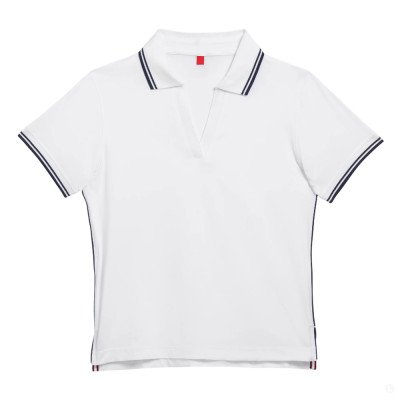 Футболка-поло женская Wilson Club Polo  Футболка-поло женская Wilson Club Polo