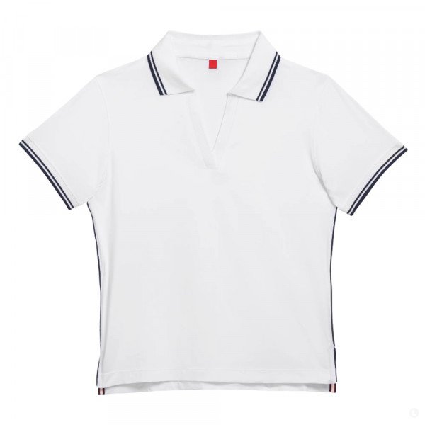 Футболка-поло женская Wilson Club Polo 