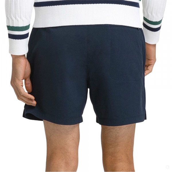 Шорты спортивные мужские Wilson Tennis Volley Short 6 