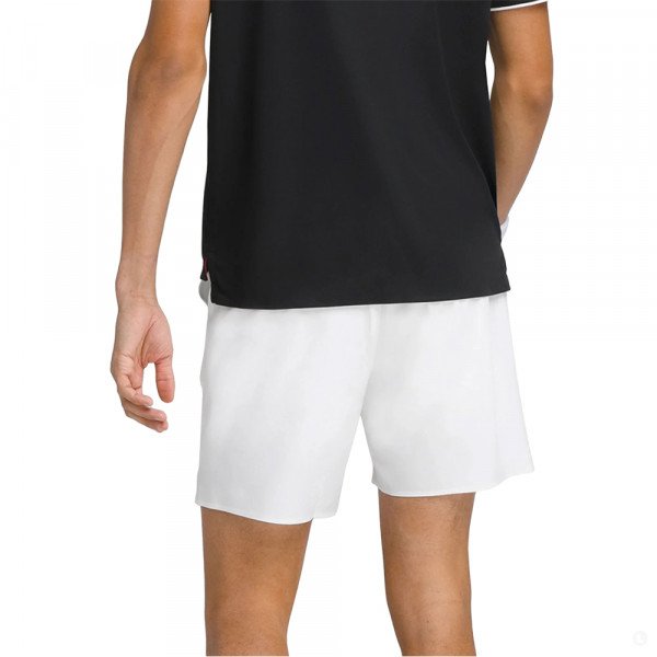 Шорты спортивные мужские Wilson Tournament Short V2 7 