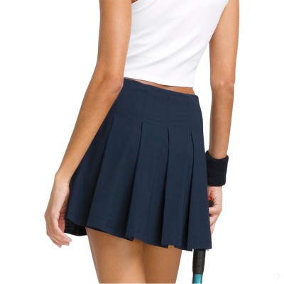 Юбка женская Wilson Classic Pleated Skirt 
