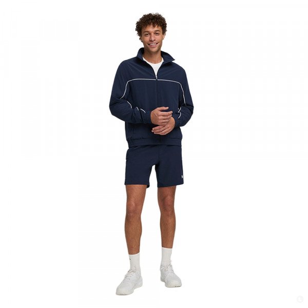 Легкая куртка мужская Wilson Team Woven 