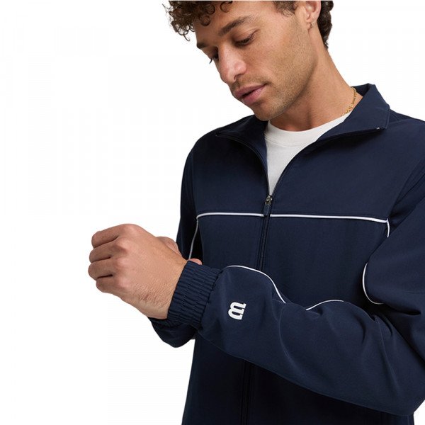 Легкая куртка мужская Wilson Team Woven 