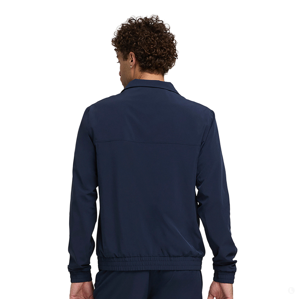 Легкая куртка мужская Wilson Team Woven 