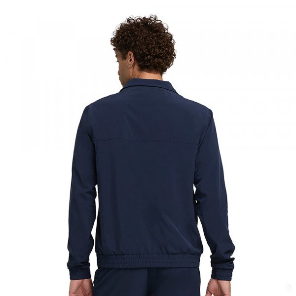 Легкая куртка мужская Wilson Team Woven 