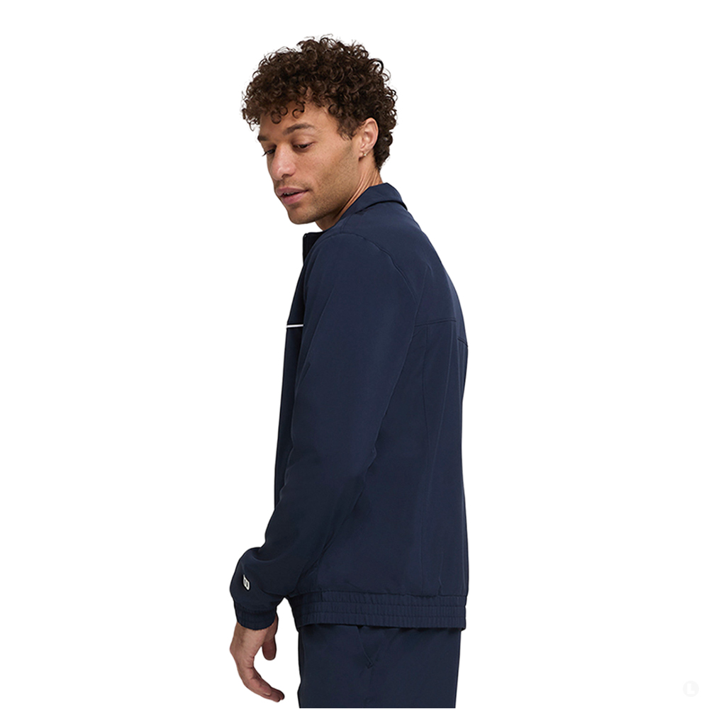 Легкая куртка мужская Wilson Team Woven 