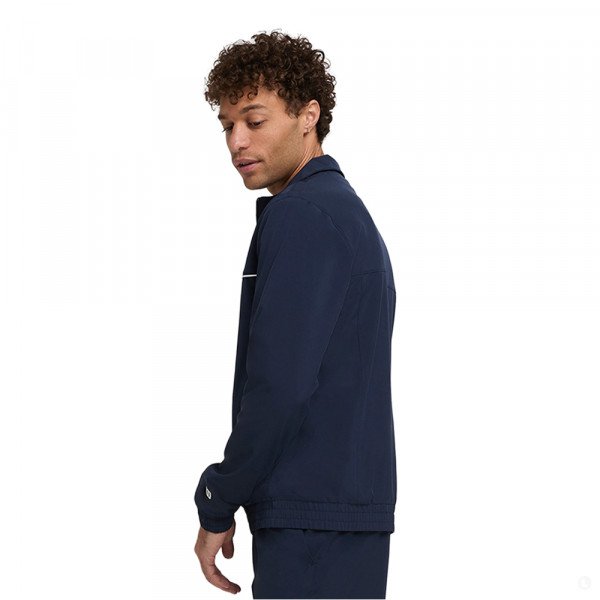 Легкая куртка мужская Wilson Team Woven 
