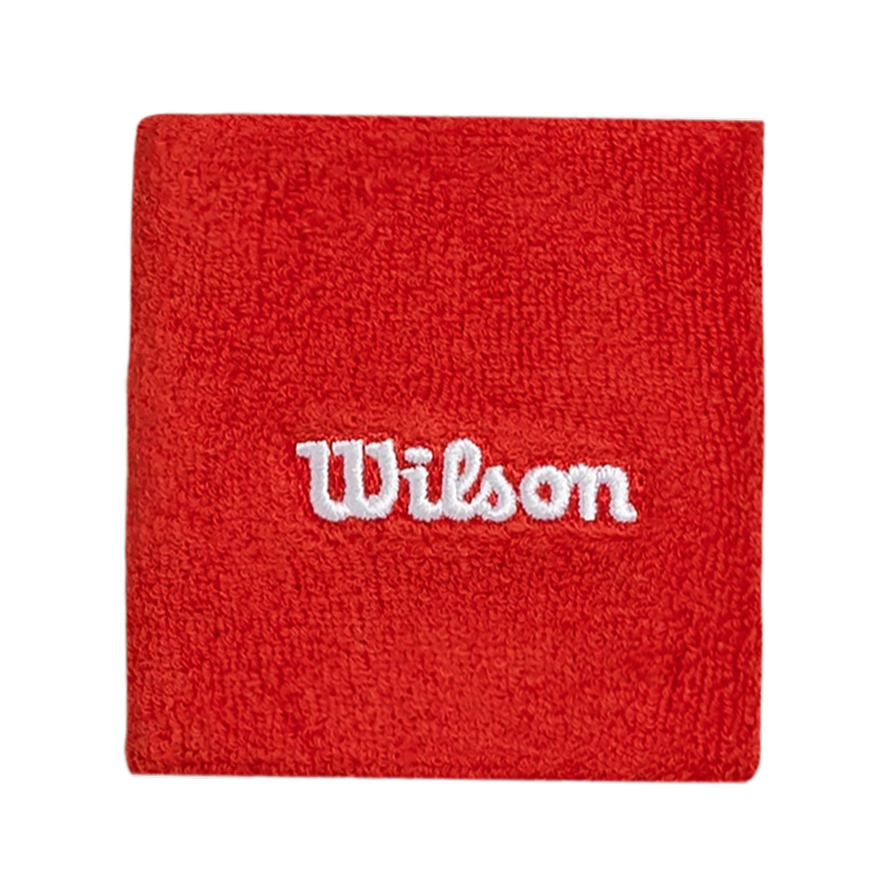 Напульсники Wilson Wristband 