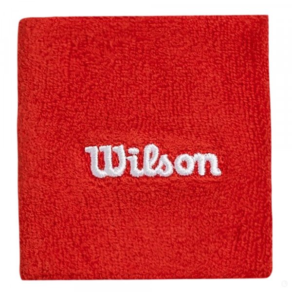 Напульсники Wilson Wristband 