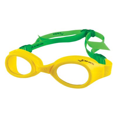 Очки для плавания детские Finis Fruit