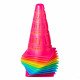 Набор тренировочный Wilson Safe Cones (12 конусов) 