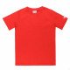 Футболка детские Wilson Youth Unisex Team Perf Tee Boy 