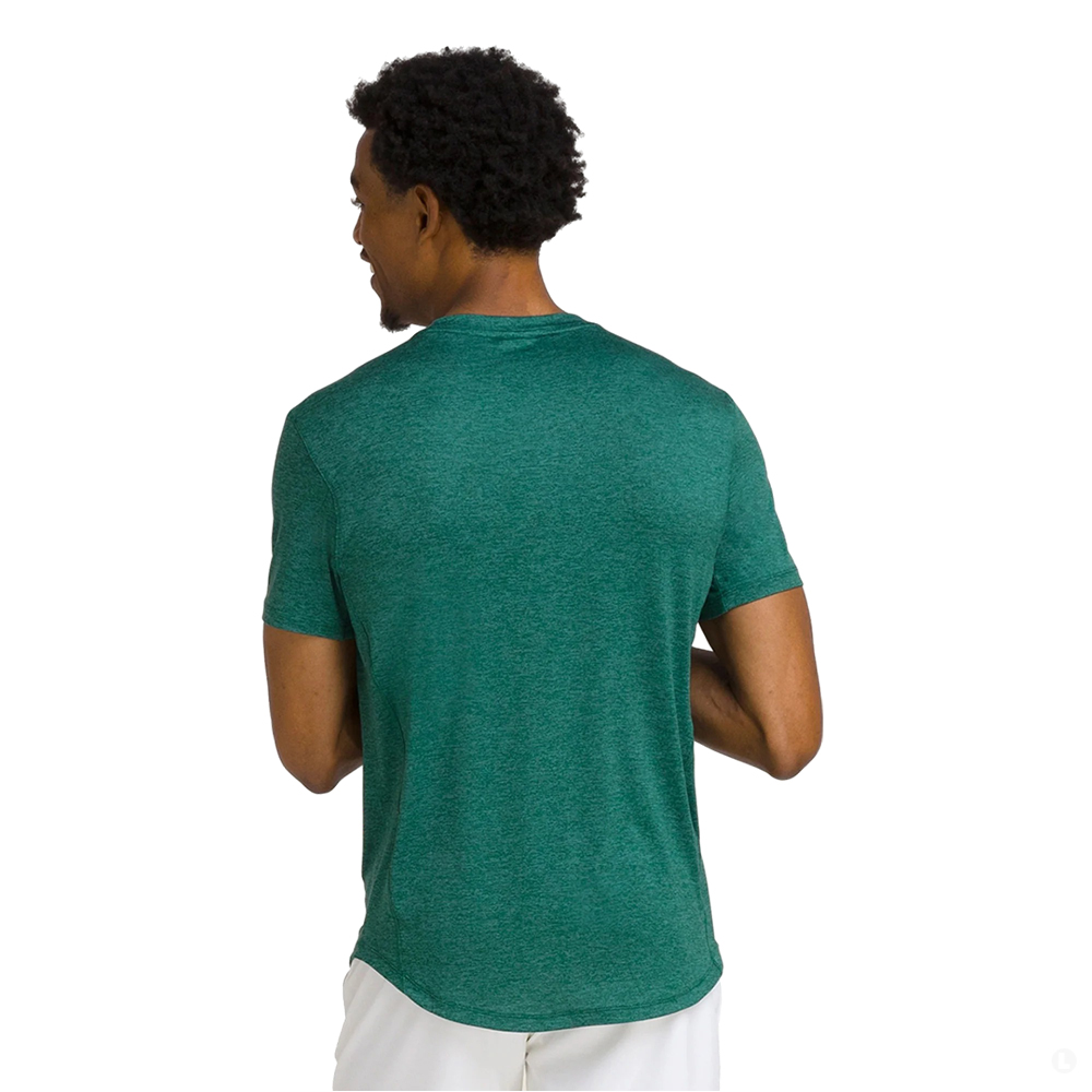 Футболка мужская Wilson Everyday Performance Tee 
