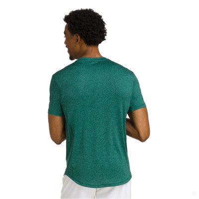 Футболка мужская Wilson Everyday Performance Tee  Футболка мужская Wilson Everyday Performance Tee