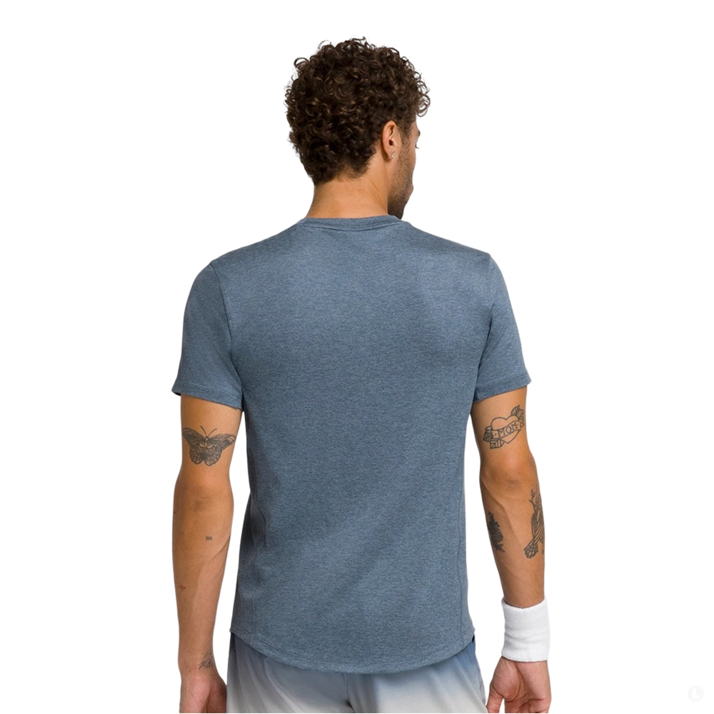 Футболка мужская Wilson Everyday Performance Tee Футболка мужская Wilson Everyday Performance Tee