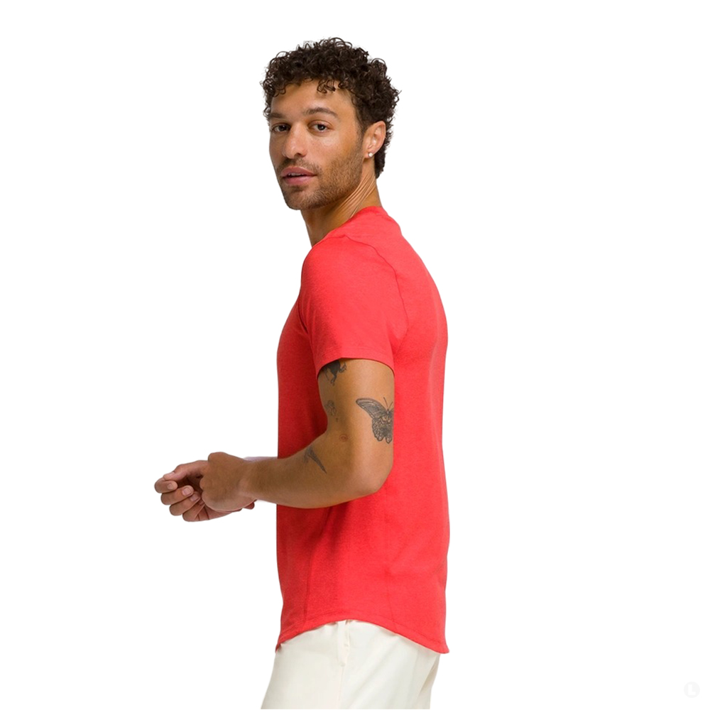 Футболка мужская Wilson Everyday Performance Tee Футболка мужская Wilson Everyday Performance Tee