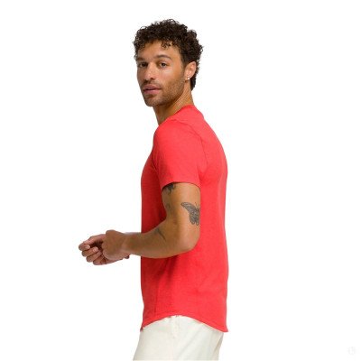 Футболка мужская Wilson Everyday Performance Tee  Футболка мужская Wilson Everyday Performance Tee