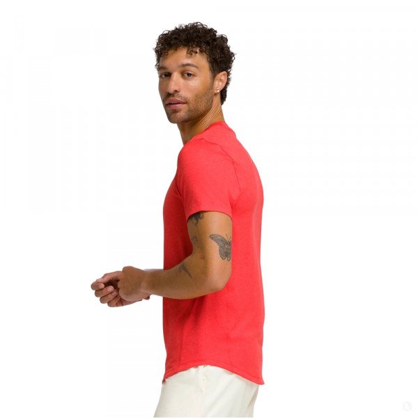 Футболка мужская Wilson Everyday Performance Tee 