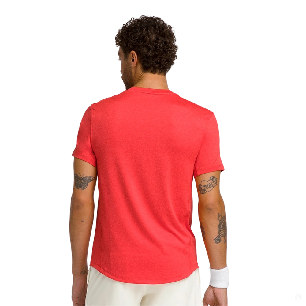 Футболка мужская Wilson Everyday Performance Tee Футболка мужская Wilson Everyday Performance Tee