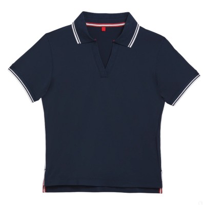 Футболка-поло женская Wilson Club Polo 