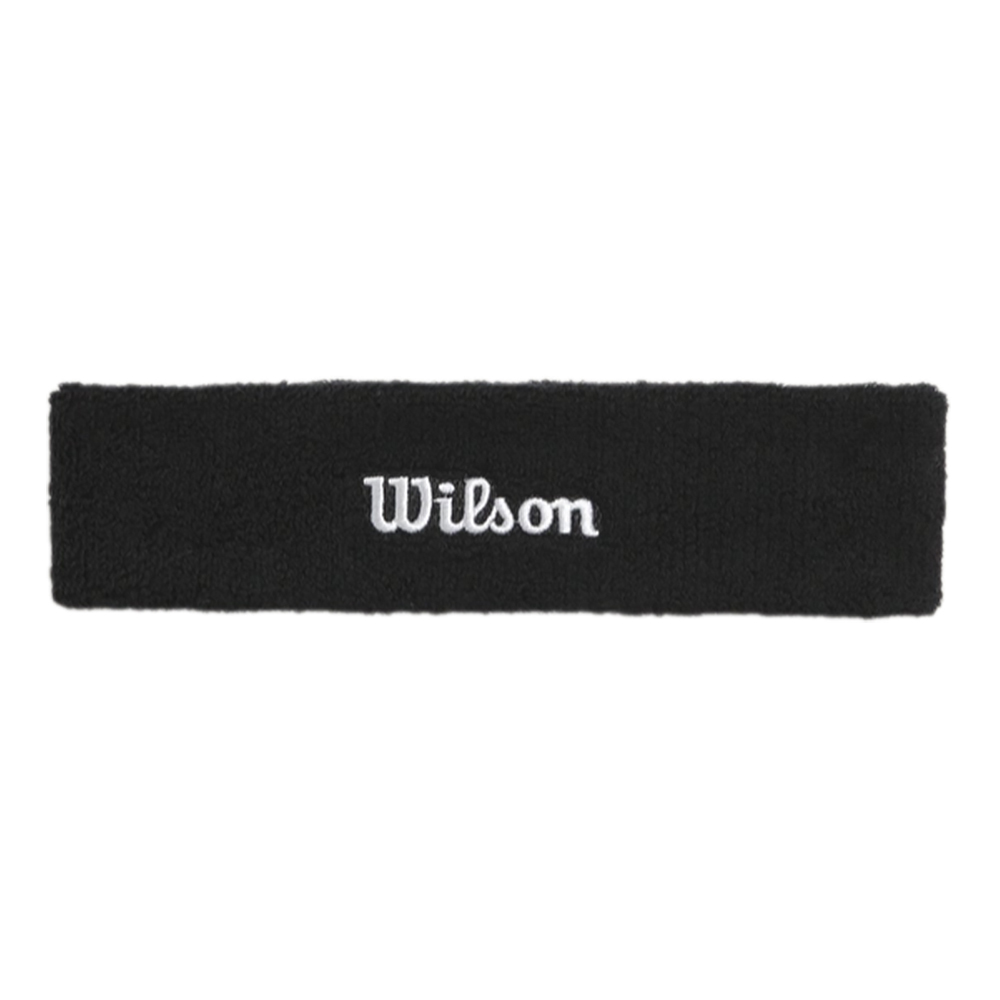 Повязка на голову Wilson Headband Повязка на голову Wilson Headband