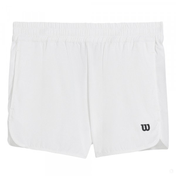 Шорты спортивные детские Wilson Youth Team Short Girl Шорты спортивные детские Wilson Youth Team Short Girl