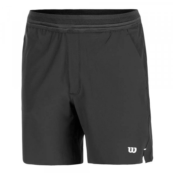 Шорты спортивные мужские Wilson Tournament Short V2 7 