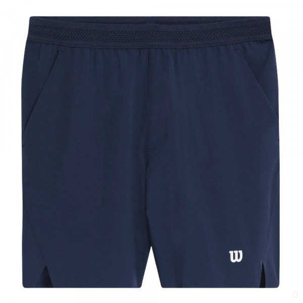 Шорты спортивные мужские Wilson Tournament Short V2 7 