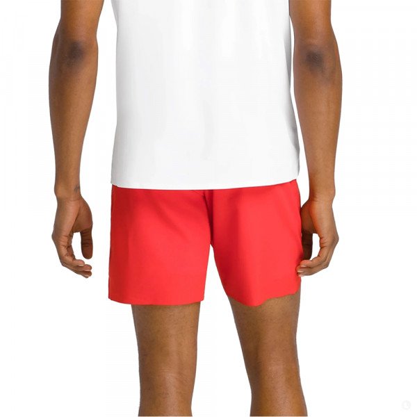 Шорты спортивные мужские Wilson Tournament Short V2 7 