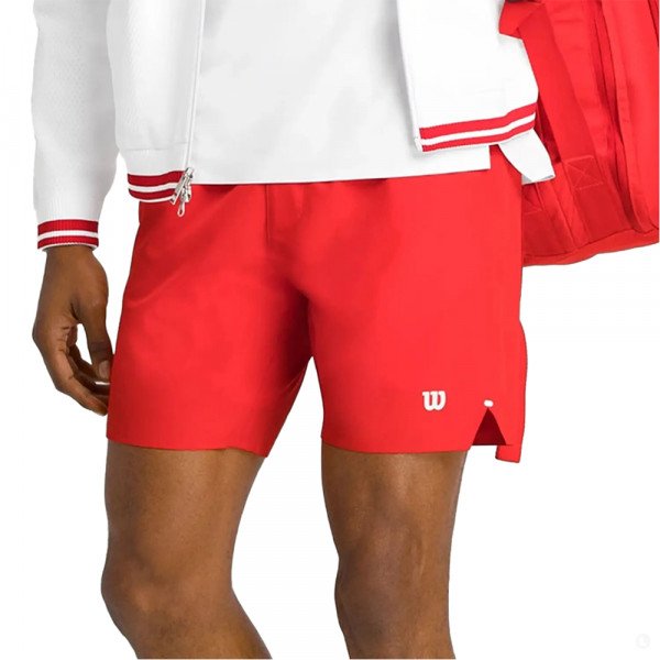 Шорты спортивные мужские Wilson Tournament Short V2 7 