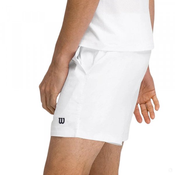 Шорты спортивные мужские Wilson Tennis Volley Short 6 