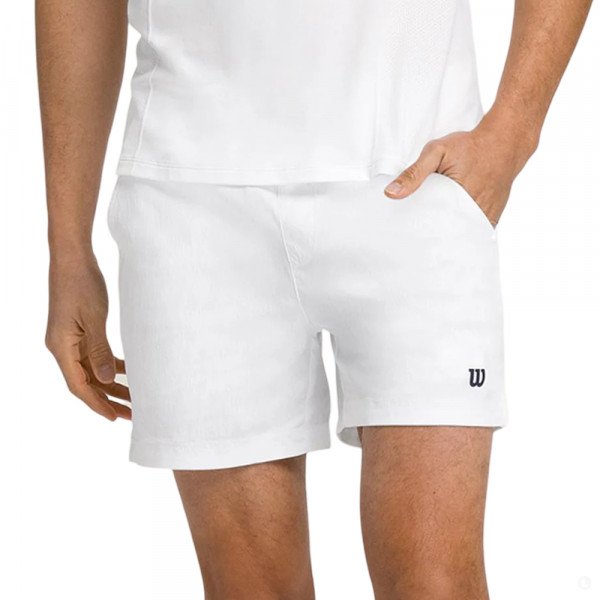 Шорты спортивные мужские Wilson Tennis Volley Short 6 