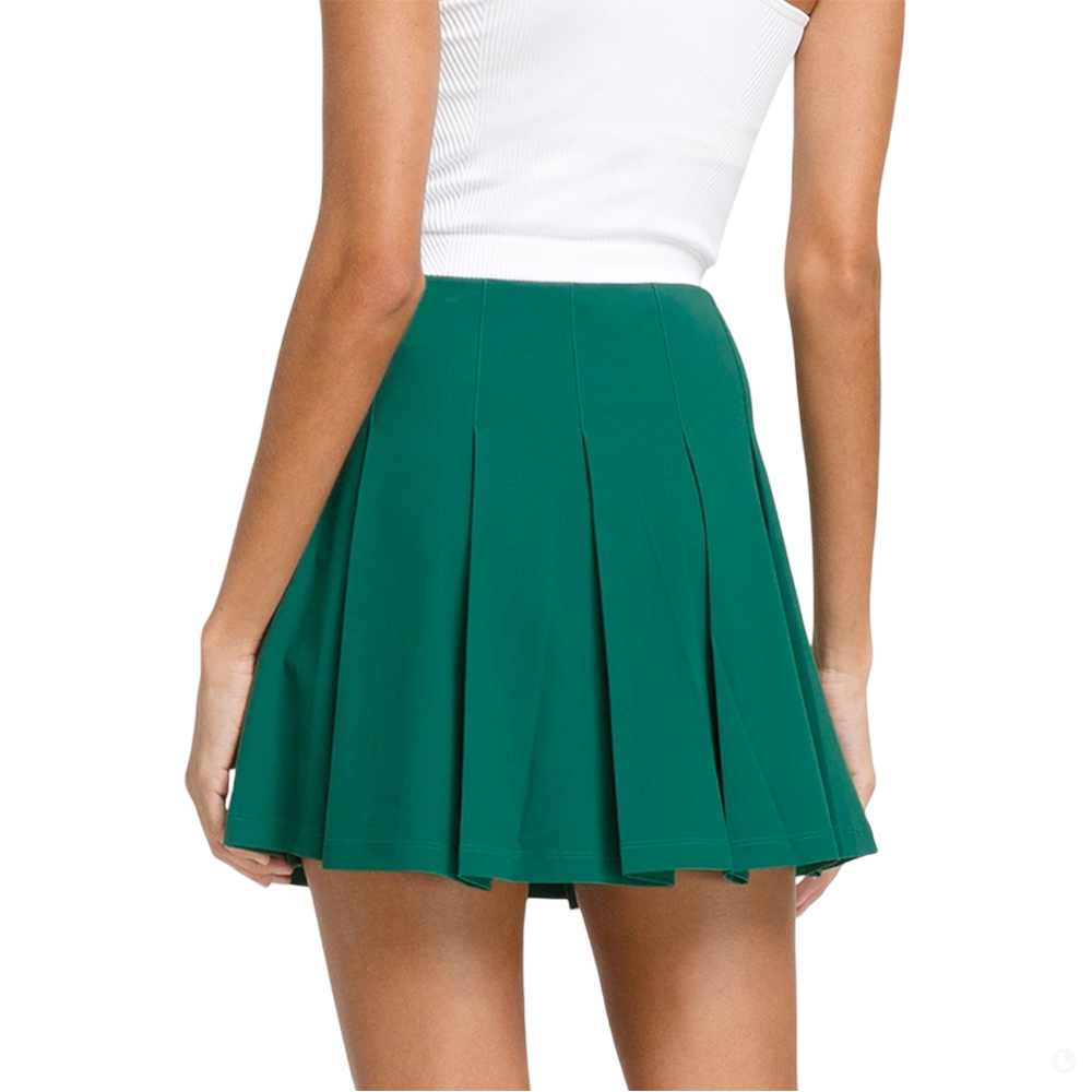 Юбка женская Wilson Classic Pleated Skirt 