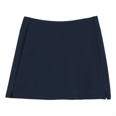 Юбка детская Wilson G Team Flat Front  Юбка детская Wilson G Team Flat Front