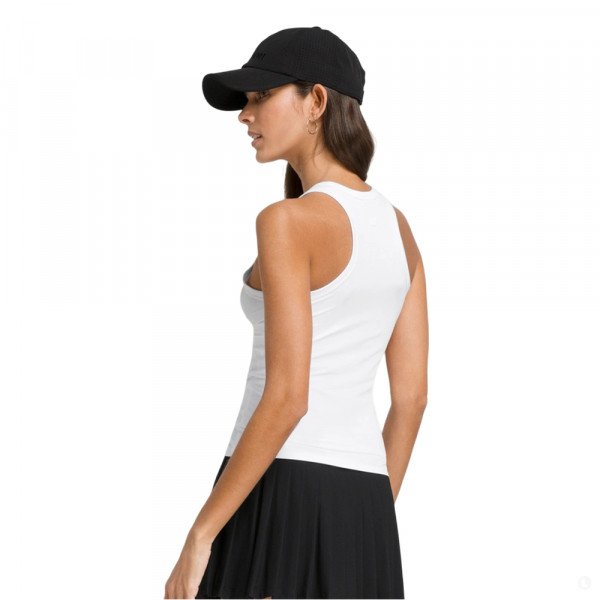 Майка женская Wilson Fieldhouse Tank Lite 