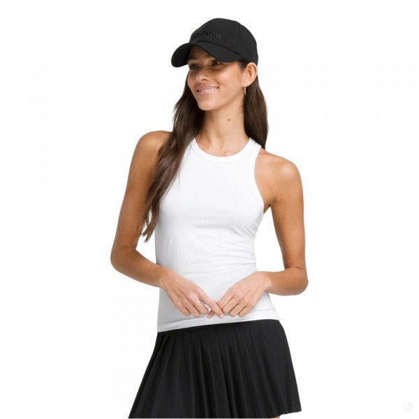 Майка женская Wilson Fieldhouse Tank Lite 