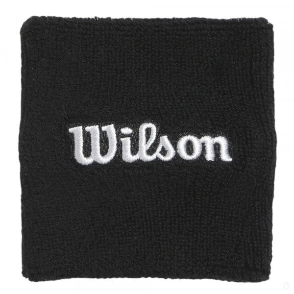 Напульсники Wilson Wristband 