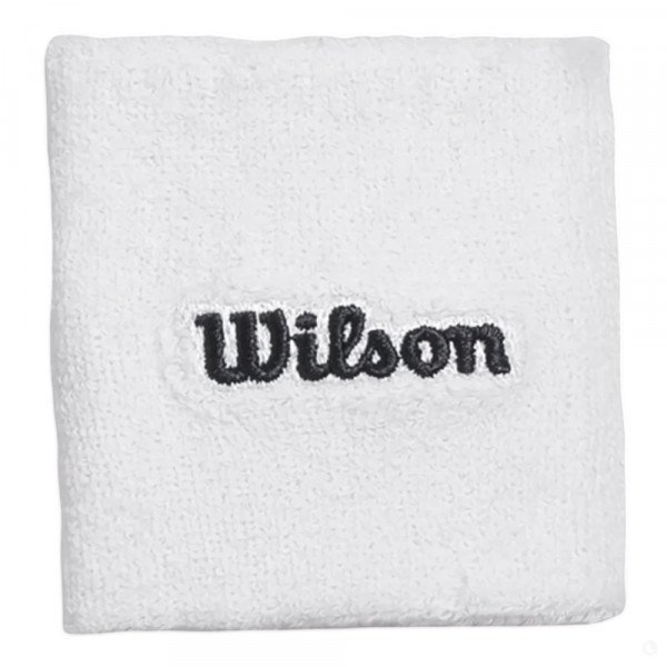 Напульсники Wilson Wristband 