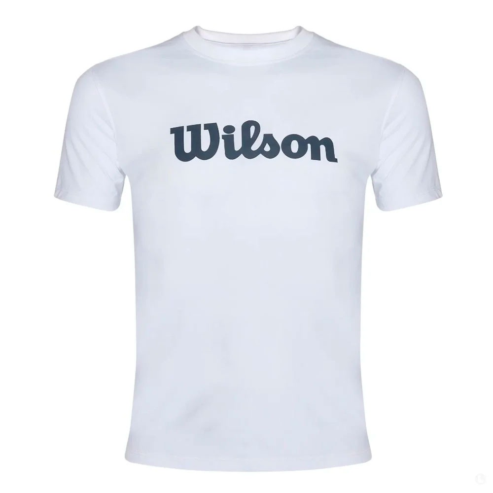 Футболка мужская Wilson Team Graphic Tee 