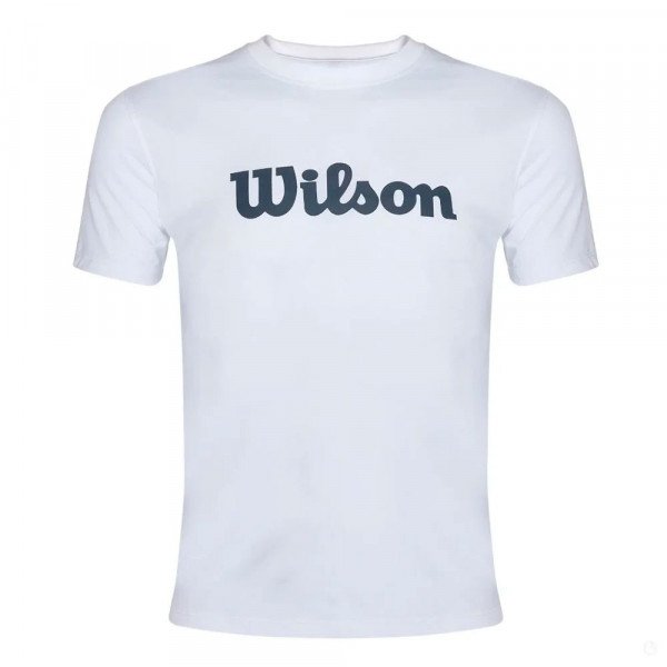 Футболка мужская Wilson Team Graphic Tee 