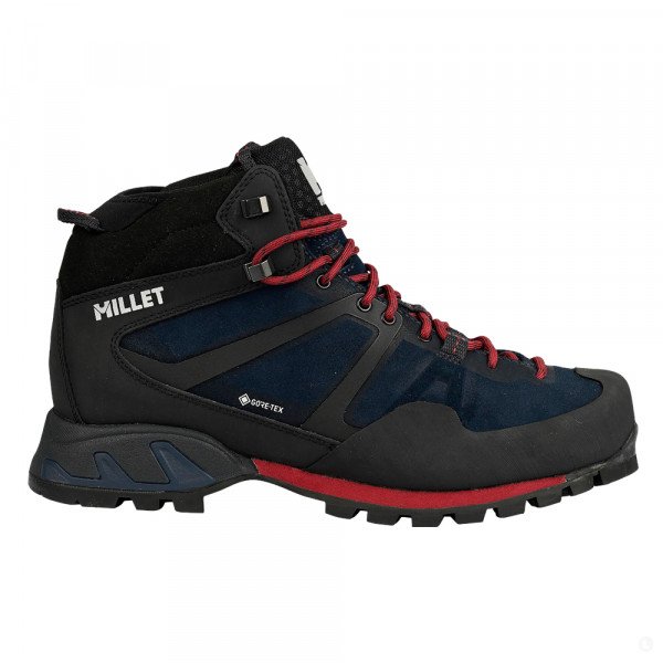 Треккинговые ботинки женские Millet Super Trident Gtx 